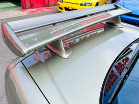 Nissan Skyline BNR34 GT-R Vspec II Nür MJ for sale (#3808)