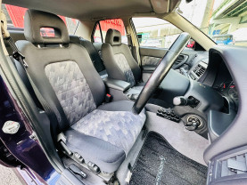 Nissan Skyline ER34 GT-T for sale (#3811)