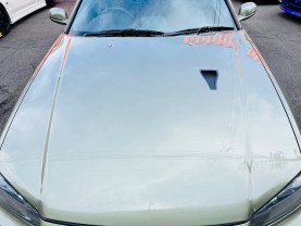 Nissan Skyline BNR34 GT-R Vspec II Nür MJ for sale (#3808)