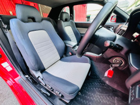 Nissan Skyline ER34 GT-T for sale (#3812)