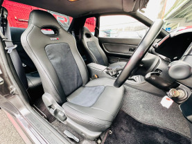 Nissan Skyline BNR32 GT-R for sale (#3813)