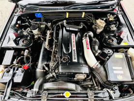 Nissan Skyline BNR32 GT-R for sale (#3813)