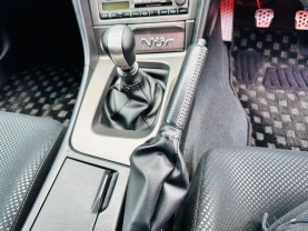 Nissan Skyline BNR34 GT-R Vspec II Nür MJ for sale (#3808)