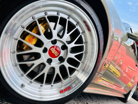 Nissan Skyline BNR34 GT-R Vspec II Nür MJ for sale (#3808)