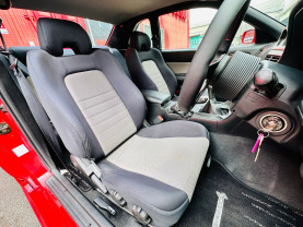 Nissan Skyline ER34 GT-T for sale (#3810)