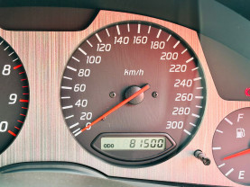 Nissan Skyline BNR34 GT-R Vspec II Nür MJ for sale (#3808)