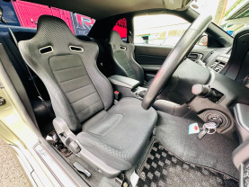 Nissan Skyline BNR34 GT-R Vspec II Nür MJ for sale (#3808)