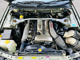 Nissan Skyline BNR34 GT-R Vspec II Nür MJ for sale (#3808)