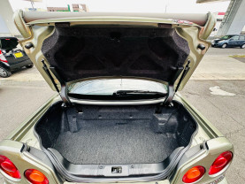 Nissan Skyline BNR34 GT-R Vspec II Nür MJ for sale (#3808)