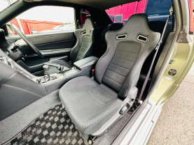 Nissan Skyline BNR34 GT-R Vspec II Nür MJ for sale (#3808)