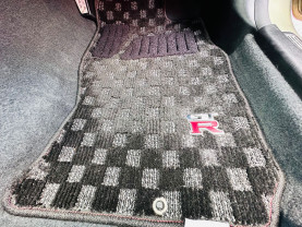 Nissan Skyline BNR34 GT-R Vspec II Nür MJ for sale (#3808)