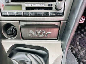 Nissan Skyline BNR34 GT-R Vspec II Nür MJ for sale (#3808)