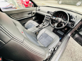 Nissan Skyline BNR32 GT-R for sale (#3813)