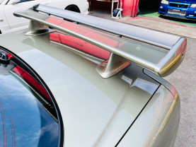 Nissan Skyline BNR34 GT-R Vspec II Nür MJ for sale (#3808)