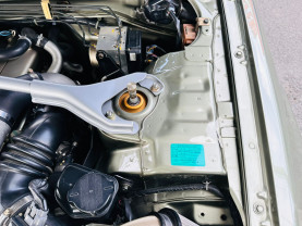 Nissan Skyline BNR34 GT-R Vspec II Nür MJ for sale (#3808)