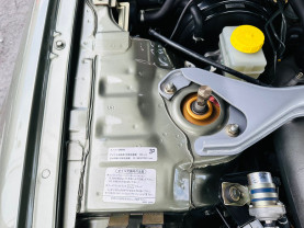 Nissan Skyline BNR34 GT-R Vspec II Nür MJ for sale (#3808)