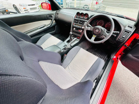 Nissan Skyline ER34 GT-T for sale (#3810)