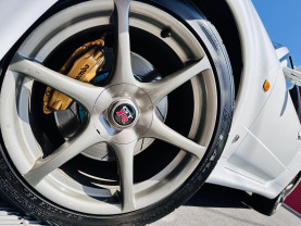 Nissan Skyline GT-R R34 V-Spec for sale (#3873)