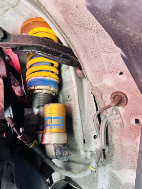 Nissan Skyline GT-R R34 V-Spec for sale (#3873)