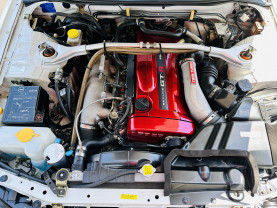 Nissan Skyline GT-R R34 V-Spec for sale (#3873)