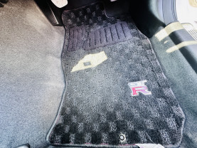 Nissan Skyline GT-R R34 V-Spec for sale (#3873)