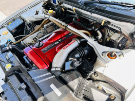 Nissan Skyline GT-R R34 V-Spec for sale (#3873)