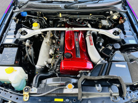 Nissan Skyline GT-R R34 V-Spec for sale (#3872)