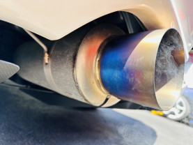 Nissan Skyline GT-R R34 V-Spec for sale (#3873)