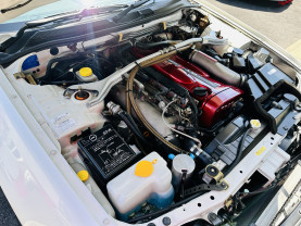 Nissan Skyline GT-R R34 V-Spec for sale (#3873)