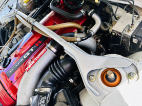 Nissan Skyline GT-R R34 V-Spec for sale (#3873)