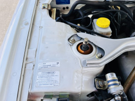 Nissan Skyline GT-R R34 V-Spec for sale (#3873)