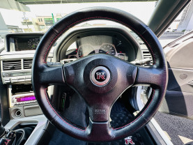 Nissan Skyline GT-R R34 V-Spec for sale (#3873)