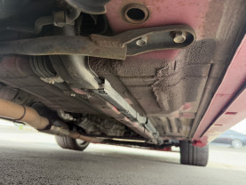 Nissan Skyline GT-R R33 for sale (#3925)