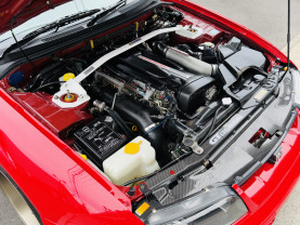 Nissan Skyline GT-R R33 for sale (#3925)