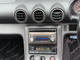 Nissan Silvia S15 Spec R for sale (#3929)