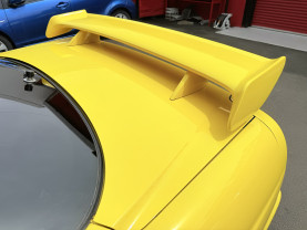 Nissan Skyline ER34 GT-T for sale (#3926)