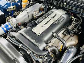 Nissan Silvia S15 Spec R for sale (#3929)