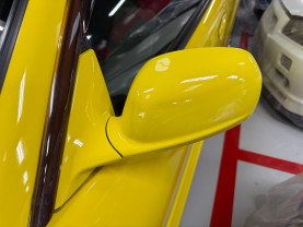 Nissan Skyline ER34 GT-T for sale (#3926)