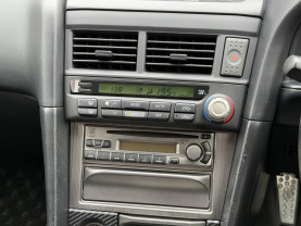 Nissan Skyline BNR34 GT-R V-Spec II for sale (#3930)