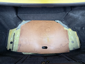 Nissan Skyline ER34 GT-T for sale (#3926)