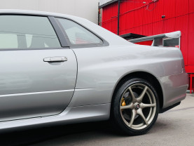 Nissan Skyline BNR34 GT-R V-Spec II for sale (#3930)