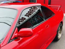 Nissan Skyline GT-R R33 for sale (#3925)