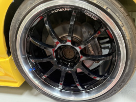 Nissan Skyline ER34 GT-T for sale (#3926)