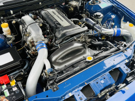 Nissan Silvia S15 Spec R for sale (#3929)