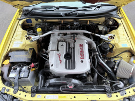 Nissan Skyline ER34 GT-T for sale (#3926)