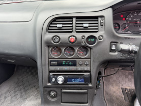 Nissan Skyline GT-R R33 for sale (#3925)