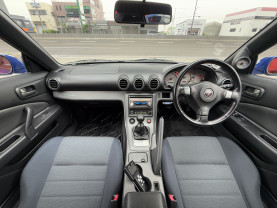 Nissan Silvia S15 Spec R for sale (#3929)