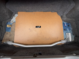 Nissan Silvia S15 Spec R for sale (#3929)