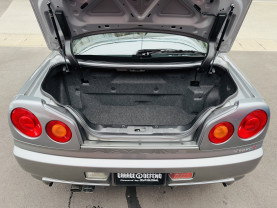 Nissan Skyline BNR34 GT-R V-Spec II for sale (#3930)