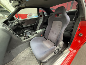 Nissan Skyline GT-R R33 for sale (#3925)